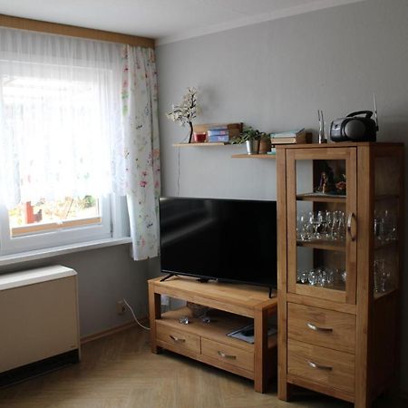 Ferienhaeuser "Zur Hohen Sonne" Thale Ngoại thất bức ảnh