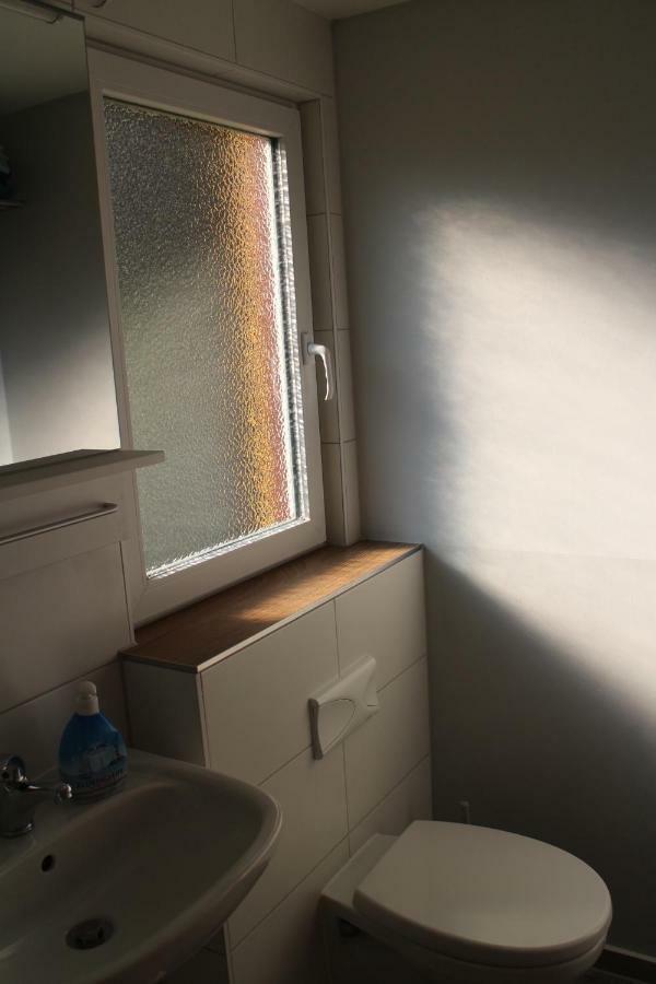 Ferienhaeuser "Zur Hohen Sonne" Thale Ngoại thất bức ảnh